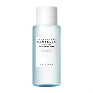 تونر روشن کننده هیالوسیکا اسکین  1004سنتلا SKIN 1004 CENTELLA HYALU-CICA BRIGHTENING TONER مناسب برای انواع پوست حجم 210 میلی لیتر