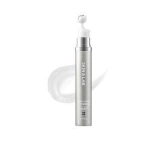 کرم دور چشم حاوی باکوچیول اسکین اند لب Bakuchiol Eye Serum - Skin Labمناسب انواع پوست حجم 15 میلی لیتر