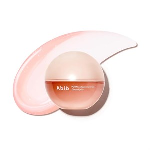 ماسک لب PDRN و کلاژن ابیب Abib PDRN Collagen Lip Maskمناسب برای انواع لب حجم11 گرم