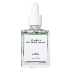 اسنس تسکین دهنده و ضد التهاب دکتر آلتیا  Dr Althea Skin Relife Essence حجم 30 میلی لیتر
