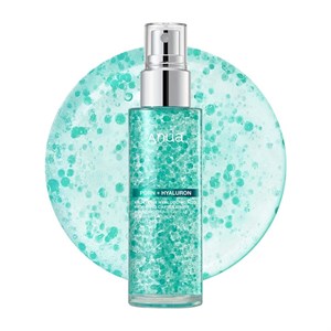 اسپری میست کپسولی آبرسان پی دی آر ان آنوا Anua Pdrn Hyaluronic Acid Hydrating Capsule Mist مناسب انواع پوست حجم 100 میلی لیتر