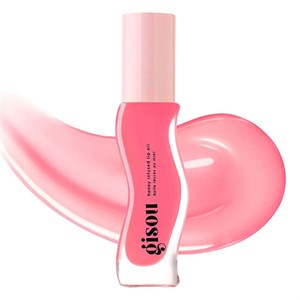 لیپ اویل گیسو با عصاره عسل-Honey Infused Lip Oil رنگ RASPBERRY SWIRL