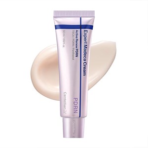 کرم ترمیم کننده و ضد چروک سنتلیان ۲۴ مدل اکسپرت مادکا پدیرن Centellian 24 Expert Madeca Cream Active Renew PDRN 50ml مناسب انواع پوست حجم 50 میلی لیتر