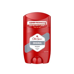 مام صابونی اولد اسپایس Old Spice مدل Original حجم 50 میلی لیتر