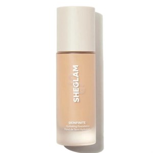 کرم پودر آبرسان شیگلم Skinfinite Hydrating  رنگ Fair حجم 30 میلی لیتر