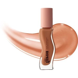 لیپ اویل گیسو با عصاره عسل-Honey Infused Lip Oil رنگ sticky toffee