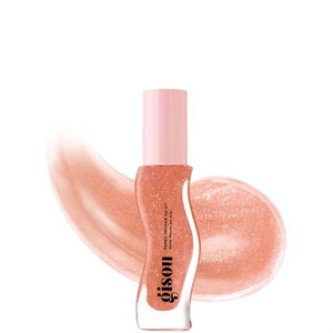 لیپ اویل گیسو با عصاره عسل-Honey Infused Lip Oil رنگ Glazed Plum