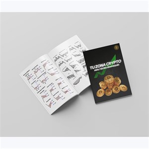 دانلود کتاب Tuzona Crypto: Chart Patterns English