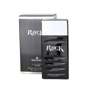 ادو پرفیوم مردانه مدل Rock