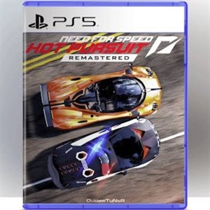 خرید اکانت قانونی Need For Speed Hot Pursuit Remastered برای PS4 و PS5