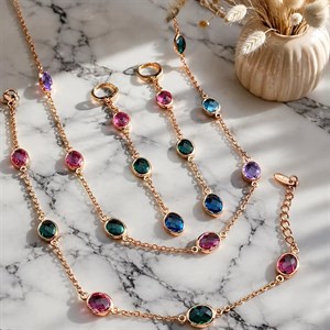 سرویس ژوپینگ هفت رنگ