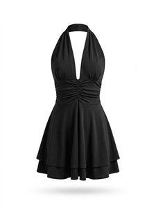 پیراهن دو دامن رامش
