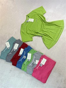 تیشرت ورزشی زنانه