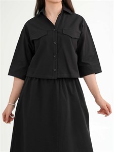 رویه زنانه اسپاک