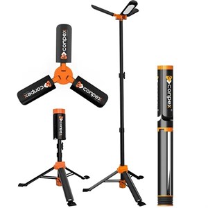 چراغ کمپینگ کانپکس Conpex مدل TW-TRP-01 روشنایی 9500 لومن