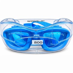 عینک شنا اسپیدو Speedo مدل800 ضد بخار