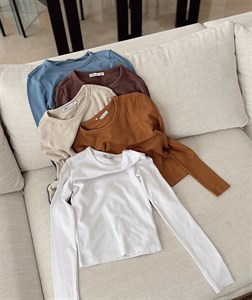 بلوز بیسیک Zara208
