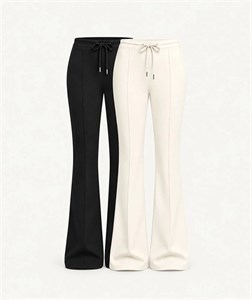 شلوار بنددار Zara152
