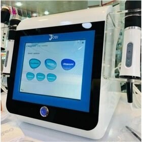 دستگاه پلاژن سه هندپیس استریل دار نیوفیس برند جوبی