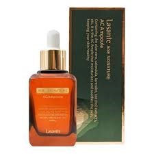 ای سی (AC) آمپول لاسانته AC Ampoule Lasante