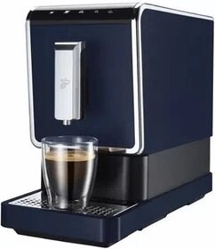 اسپرسوساز اتومات چیبو Tchibo ا ۳۷۷۰۴۲ Tchibo fully automatic espresso machine