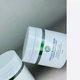 بابل ماسک(ماسک اکسیژن) بست کلین کرە