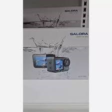 دوربین حرفه ای ACP1250 برند SALORA