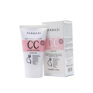 سی سی کرم فارماسی حجم 50 میل HIGH COPY 