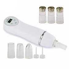 میکرودرم دیاموند برق مستقیم(Diamond Peeling)