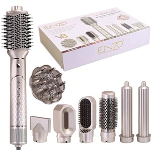 سشوار طرح دایسون انزو V8 مدل EN-755
