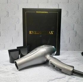 سشوار حرفه‌ای Energy Max