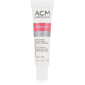 ژل دور چشم دپی وایت ای‌سی‌ام ACM Depiwhite Eye contour Gel