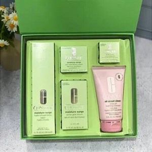 ست 5 عددی آبرسان کلینیک اصلیپک کامل Moisture Surge اصل