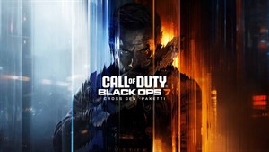 اکانت قانونی Call of Duty®: Black Ops 7 ظرفیت دوم PS5