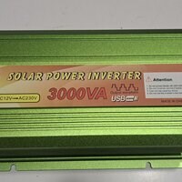اینورتر 3000وات سانچنگلیک