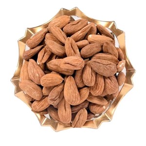 بادام مامایی بوداده-100 گرم