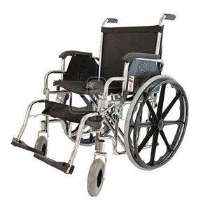 ویلچر ارتوپدی جی تی اس JTS-901B-55