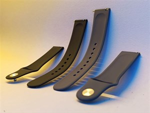 بند سیلیکونی پین | سایز 20mm