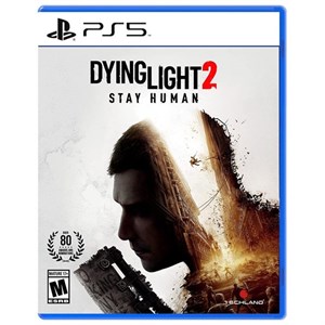 خرید اکانت قانونی Dying Light 2 Stay Human برای PS5 و PS4