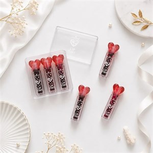 تینت لب قلبی اسنس