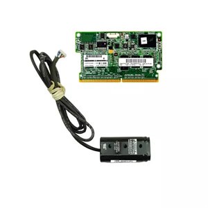 کش رید کنترلر HP 2GB Cache For P420i FBWC