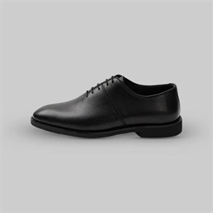 کفش رسمی مردانه چرم عطارد مدل چرم طبیعی کد SH366
