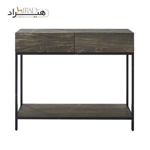 کنسول هیراد مدل B102 مبلمان آپادانا apadana مدل 628730