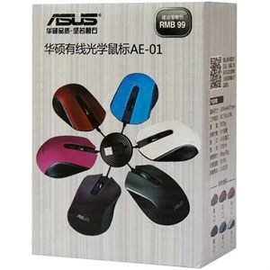 موس سیمی ASUS AE-01