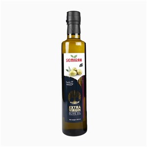 روغن زیتون فرابکر سمیران بطری 500 میلی لیتر
