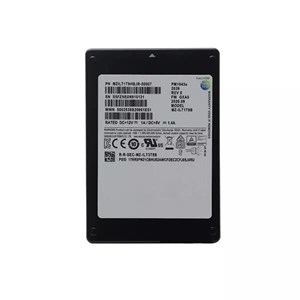 هارد سرور SSD سامسونگ  PM1643A 1.92TB SAS 12Gb