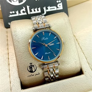 ساعت زنانه برند Rate اصل رنگ ثابت