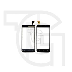 تاچ‌اسکرین هوآوی (مشکی) Touch Screen Huawei Ascend Y511-U30