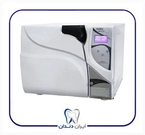 اتوکلاو 22 لیتری آویکو Avico مدل کوبیک Cubic
