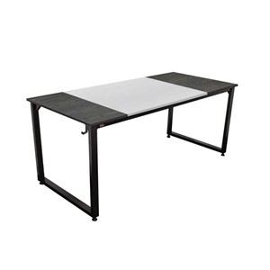 میز تحریر دیزم مدل مونتاژی WD_asm_150×80_Tri